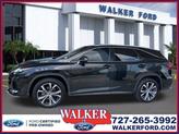 Photo of 2022 Caviar Lexus RX 350L
