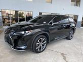 Thumbnail of 2022 Caviar Lexus RX 350L