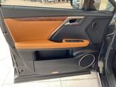 Thumbnail of 2022 Caviar Lexus RX 350L
