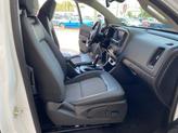 Thumbnail of 2019 Summit White Chevrolet Colorado