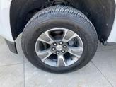 Thumbnail of 2019 Summit White Chevrolet Colorado