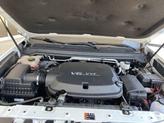 Thumbnail of 2019 Summit White Chevrolet Colorado