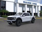 Photo of 2025 Space Gray Ford F-150