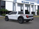 Thumbnail of 2025 Space Gray Ford F-150