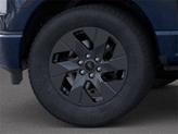 Thumbnail of 2025 Blue Ford F-150 Lightning