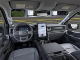 Thumbnail of 2025 Blue Ford F-150 Lightning