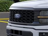 Thumbnail of 2025 Oxford White Ford F-150