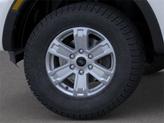 Thumbnail of 2025 Oxford White Ford Ranger