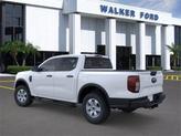 Thumbnail of 2025 Oxford White Ford Ranger