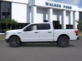 Thumbnail of 2025 Oxford White Ford F-150 Lightning