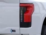 Thumbnail of 2025 Oxford White Ford F-150 Lightning