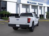Thumbnail of 2025 Oxford White Ford F-150 Lightning