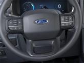 Thumbnail of 2025 Oxford White Ford F-150 Lightning