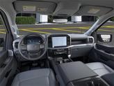 Thumbnail of 2025 Oxford White Ford F-150 Lightning