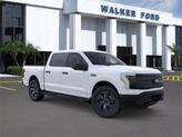 Thumbnail of 2025 Oxford White Ford F-150 Lightning