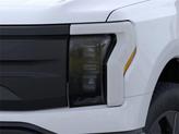 Thumbnail of 2025 Oxford White Ford F-150 Lightning