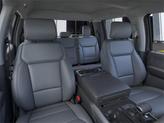 Thumbnail of 2025 Gray Ford F-150 Lightning