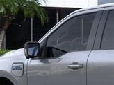 Thumbnail of 2025 Gray Ford F-150 Lightning