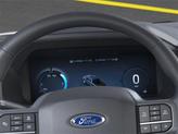 Thumbnail of 2025 Gray Ford F-150 Lightning