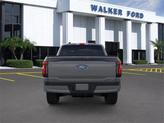 Thumbnail of 2025 Gray Ford F-150 Lightning
