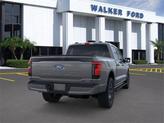 Thumbnail of 2025 Gray Ford F-150 Lightning