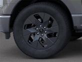 Thumbnail of 2025 Gray Ford F-150 Lightning