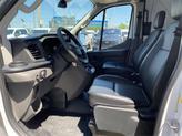 Thumbnail of 2025 Oxford White Ford Transit-250
