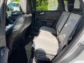 Thumbnail of 2024 Iconic Silver Metallic Ford Escape