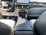 Thumbnail of 2024 Iconic Silver Metallic Ford Escape