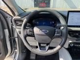 Thumbnail of 2024 Iconic Silver Metallic Ford Escape