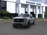 Thumbnail of 2025 Gray Metallic Ford F-150
