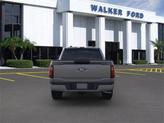 Thumbnail of 2025 Gray Metallic Ford F-150