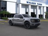Thumbnail of 2025 Gray Metallic Ford F-150