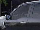 Thumbnail of 2025 Black Metallic Ford F-150
