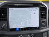 Thumbnail of 2025 Black Metallic Ford F-150