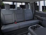 Thumbnail of 2025 Black Metallic Ford F-150