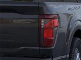 Thumbnail of 2025 Black Metallic Ford F-150