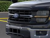 Thumbnail of 2025 Black Metallic Ford F-150