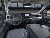 Thumbnail of 2025 Oxford White Ford F-350