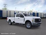 Thumbnail of 2025 Oxford White Ford F-350