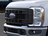 Thumbnail of 2025 Oxford White Ford F-350