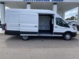 Thumbnail of 2025 Oxford White Ford Transit-350