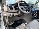 Thumbnail of 2025 Oxford White Ford Transit-350
