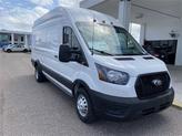 Thumbnail of 2025 Oxford White Ford Transit-350