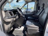 Thumbnail of 2025 Oxford White Ford Transit-350