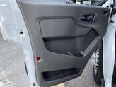 Thumbnail of 2025 Oxford White Ford Transit-350