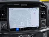 Thumbnail of 2025 Black Ford F-150