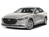 Photo of 2025 Platinum Quartz Metallic Mazda Mazda3