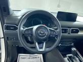 Thumbnail of 2024 Rhodium White Metallic Mazda CX-5