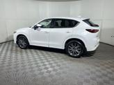 Thumbnail of 2024 Rhodium White Metallic Mazda CX-5